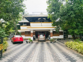 AR Homes Guruvayur